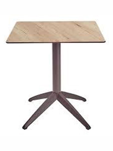 Ezpeleta Quatro Fold Table Base