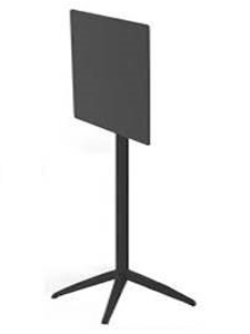 Ezpeleta Quatro: High Fold Table