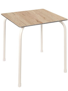 EZ-Rodas - Ezpeleta Rodas Modern Stackable Table