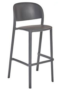 EZ Trena Stool: Ezpeleta Stackable Stool for Outdoor/Indoor Durable