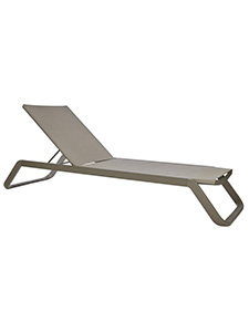 EZ Vila: Highly Durable and Functional Lounger Good