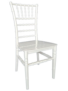 Festina Chair is the is the right chair for any event