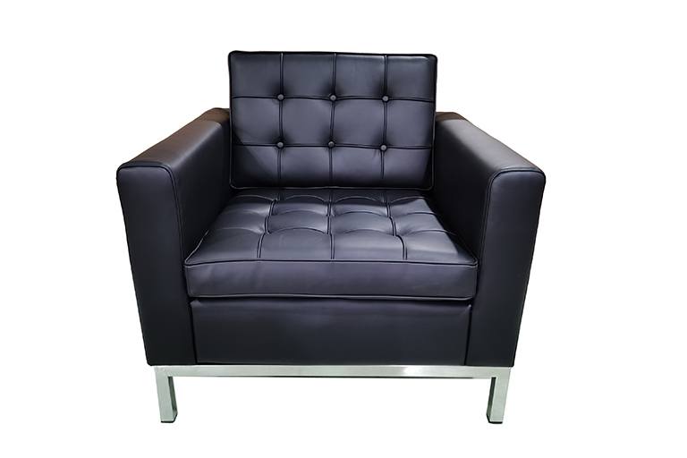 Florence 01: Florence Knoll Replika Chair