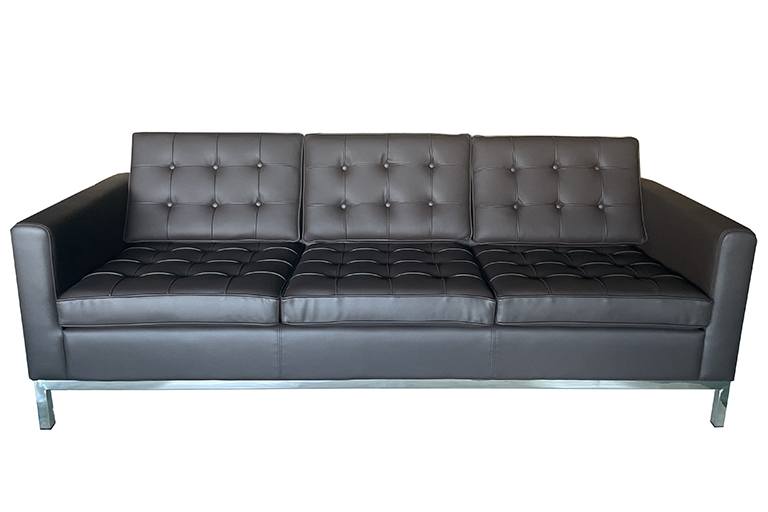 Florence 03: Florence Knoll Replika Sofa Good