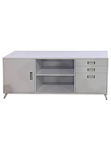 GZ1C63: GZ Credenza with Drawers