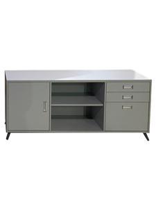 GZ1C63: GZ Credenza with Drawers Good