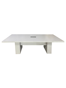 GZCT7236: Conference Table 72� X 36� Grey or White