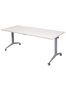 GZFLP45: Training Table Frame and Mechanism