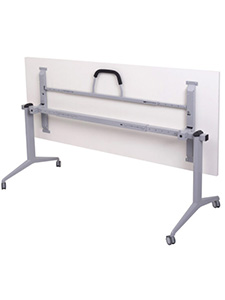 GZFLP45 - Training Table Frame and Mechanism