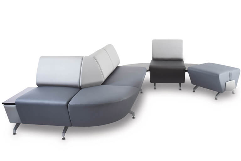 Inorca BOA Modular Furniture Well Constructed