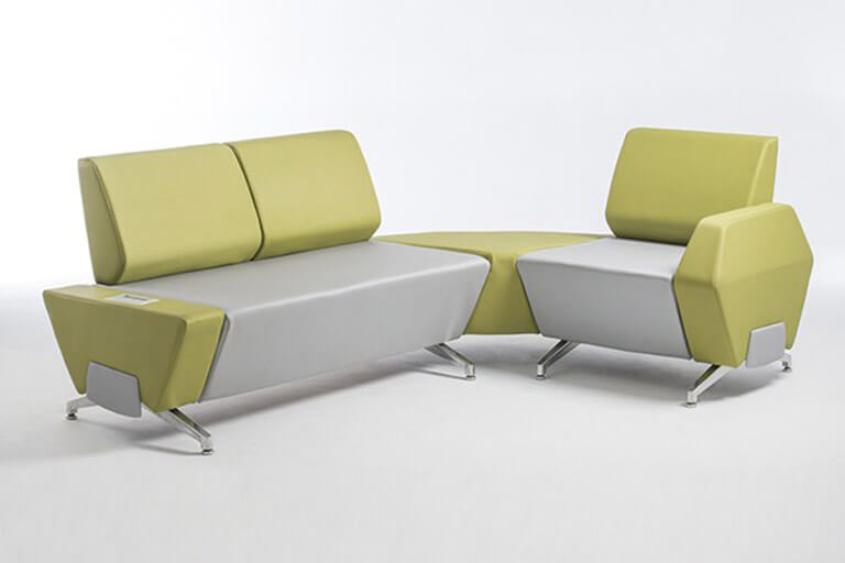 Inorca BOA Modular Furniture Durable