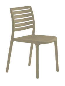 Inorca Khao: Aesthetic, Ergonomic and Practical Chair Elegant
