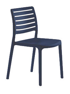 Inorca Khao: Aesthetic, Ergonomic and Practical Chair Stylish
