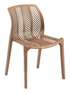 Inorca Spyga Bronze Chair - Timeless and Comfortable