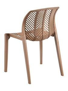 Inorca Spyga Bronze Chair - Timeless and Comfortable