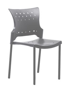 Inorca Vert Chair - Versatile and Dynamic Chair