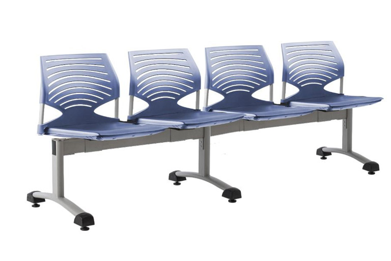 Inorca Zed Tamdem Guest Seating Well Constructed