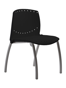 IGELOCHAIR: Inorca Robust and Generous Design<br>Clearance: $95.00 Good