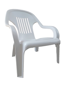 Ipanema MV1900 Outdoor and Indoor Chairs