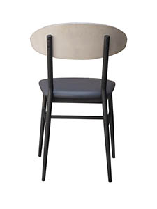 Kiara Chair - Designer Interior Wooden Restaurant Chair