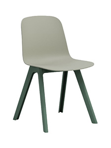Loria Chair without arms