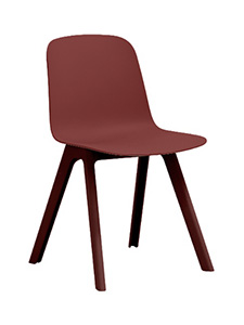 Cerantola Loria Chair without arms