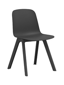 Cerantola Loria Chair without arms