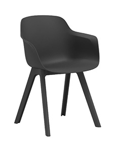 Loria Chair with arms