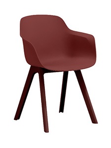 Loria Chair with arms
