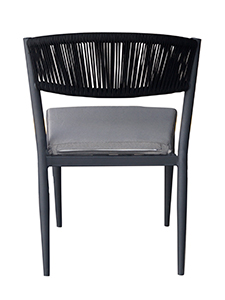 Mathew Chair: Designed for Indoor and Outdoor Use Durable