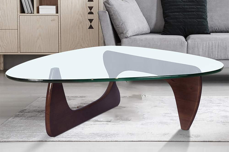 Replica of the Noguchi Tribeca Coffee Table