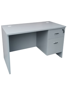 PL2448: Modular laminate 24'' x 48'' Desk