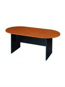 PLE35 - European Laminate Large Table