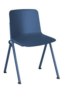 Cerantola Plus: A modern conference and lounge chair Good