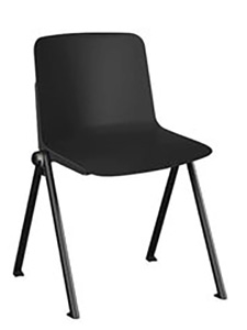 Cerantola Plus: A modern conference and lounge chair Well Constructed