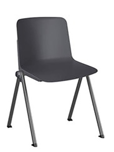 Cerantola Plus: A modern conference and lounge chair Durable