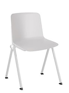 Cerantola Plus: A modern conference and lounge chair Elegant