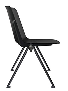 Cerantola Plus: A modern conference and lounge chair PM Furniture