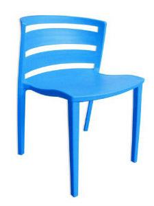 PM008: Polypropylene Chairs for Indoor and Outdoor Good