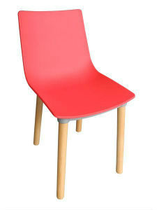 PM1321 - Polypropylene Modern Guess Chair