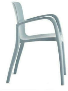 PM1390 - Polypropylene chair - Indoor and outdoor use