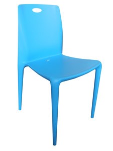 PM1391 - Polypropylene Chair for Indoor and Outdoor use