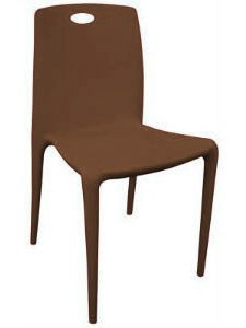 PM1391: Polypropylene Chair for Indoor and Outdoor use Good