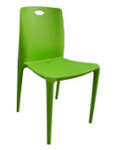 PM1391: Polypropylene Chair for Indoor and Outdoor use Well Constructed