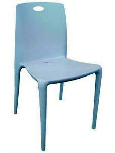 PM1391: Polypropylene Chair for Indoor and Outdoor use Durable