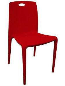 PM1391 - Polypropylene Chair for Indoor and Outdoor use