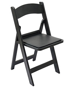PM14578: Strong Padded Folding Chair Good