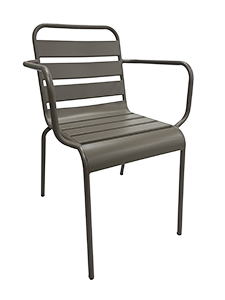 PM1501WA: Stackable Chair for Extra Seating Well Constructed