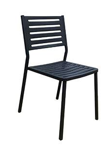 PM1502 - Stacking Chair for Indoor/Outdoor Applications