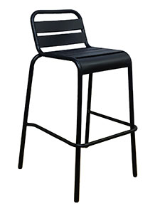 PM1511 - Bar Stool Designed Specifically for Outdoor Use